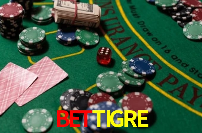 Servidor Brasil BETTIGRE