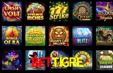 BETTIGRE Licença Curaçao Gaming