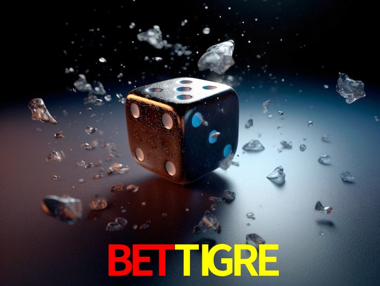 Plataforma BETTIGRE - PIX Instantâneo
