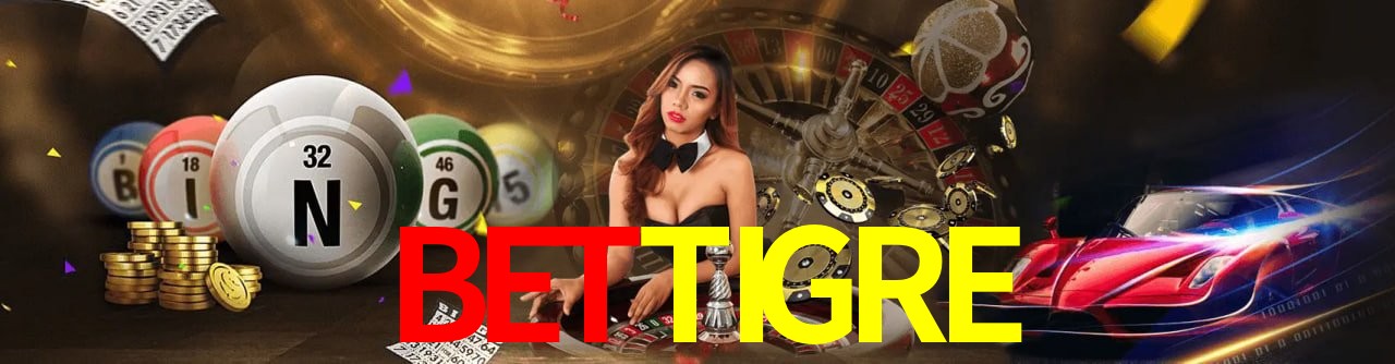 Telegram BETTIGRE - Canal Oficial Verificado