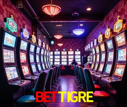 Telegram BETTIGRE - Bônus Diários Exclusivos