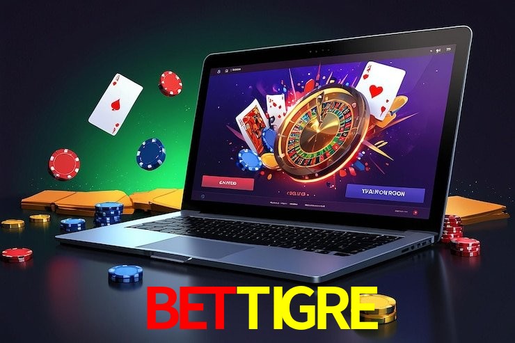 BETTIGRE Segurança Logo 2
