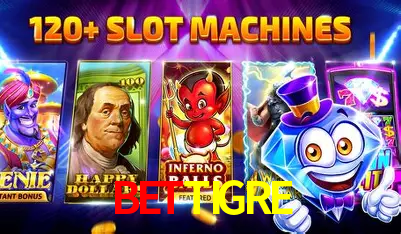 BETTIGRE Pagamento Seguro SSL