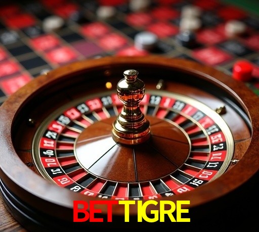 Loteria BETTIGRE - Quina e mais jogos
