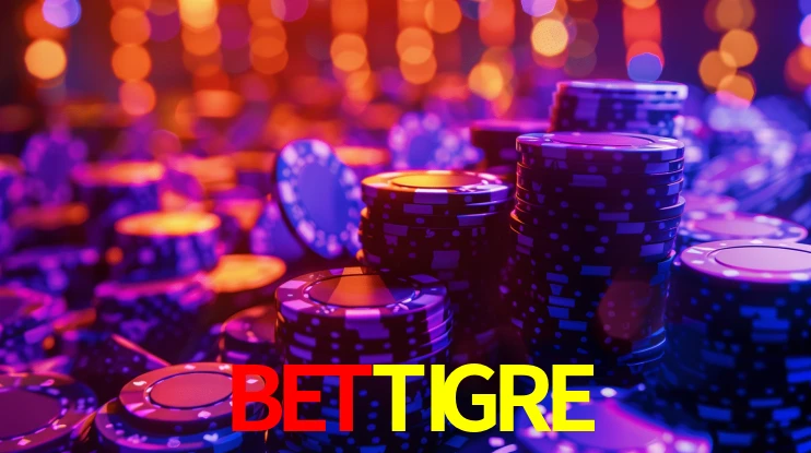 Odds Competitivas BETTIGRE