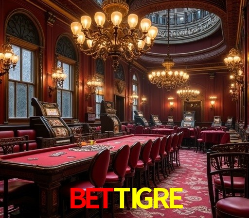 BETTIGRE Instalar Logo 3